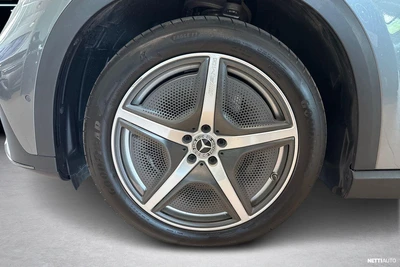 Mercedes-Benz EQE SUV 350 4matic suv AMG 2025, kuva 6/27