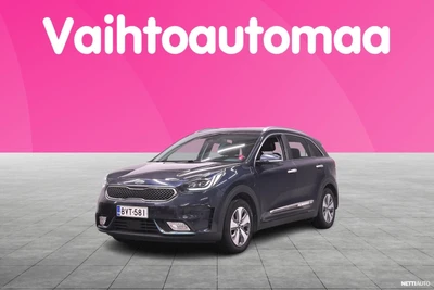 Kia Niro 2019, kuva 5/36
