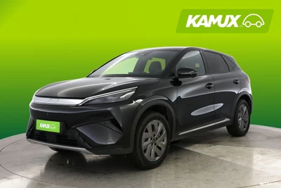 BYD Atto 3 EVO Design 2026, kuva 6/34