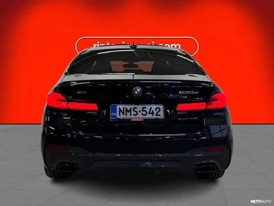BMW 530 2021, kuva 7/21