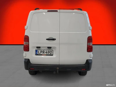 Toyota Proace L2 2,0 D 120 2021, photo 7/25