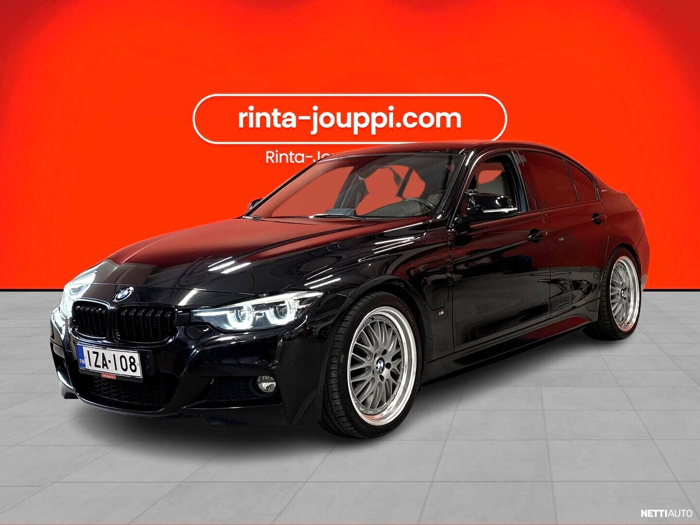 BMW 330