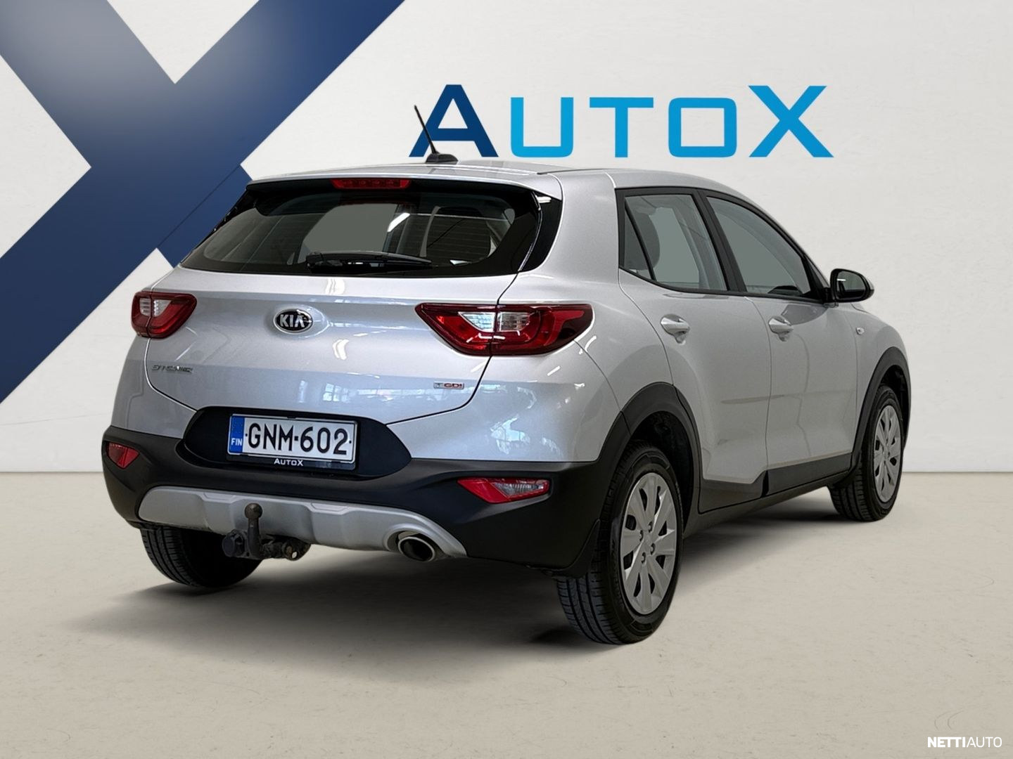 Kia Stonic 2020, kuva 4/17