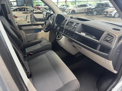 Volkswagen Transporter 2018, photo 4/12