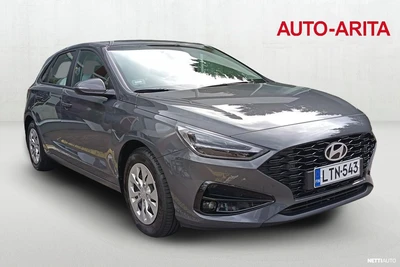 Hyundai i30 2025, kuva 6/20