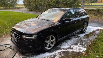 Audi A4 2015, kuva 1/11