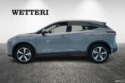Nissan Qashqai 2021, photo 5/24