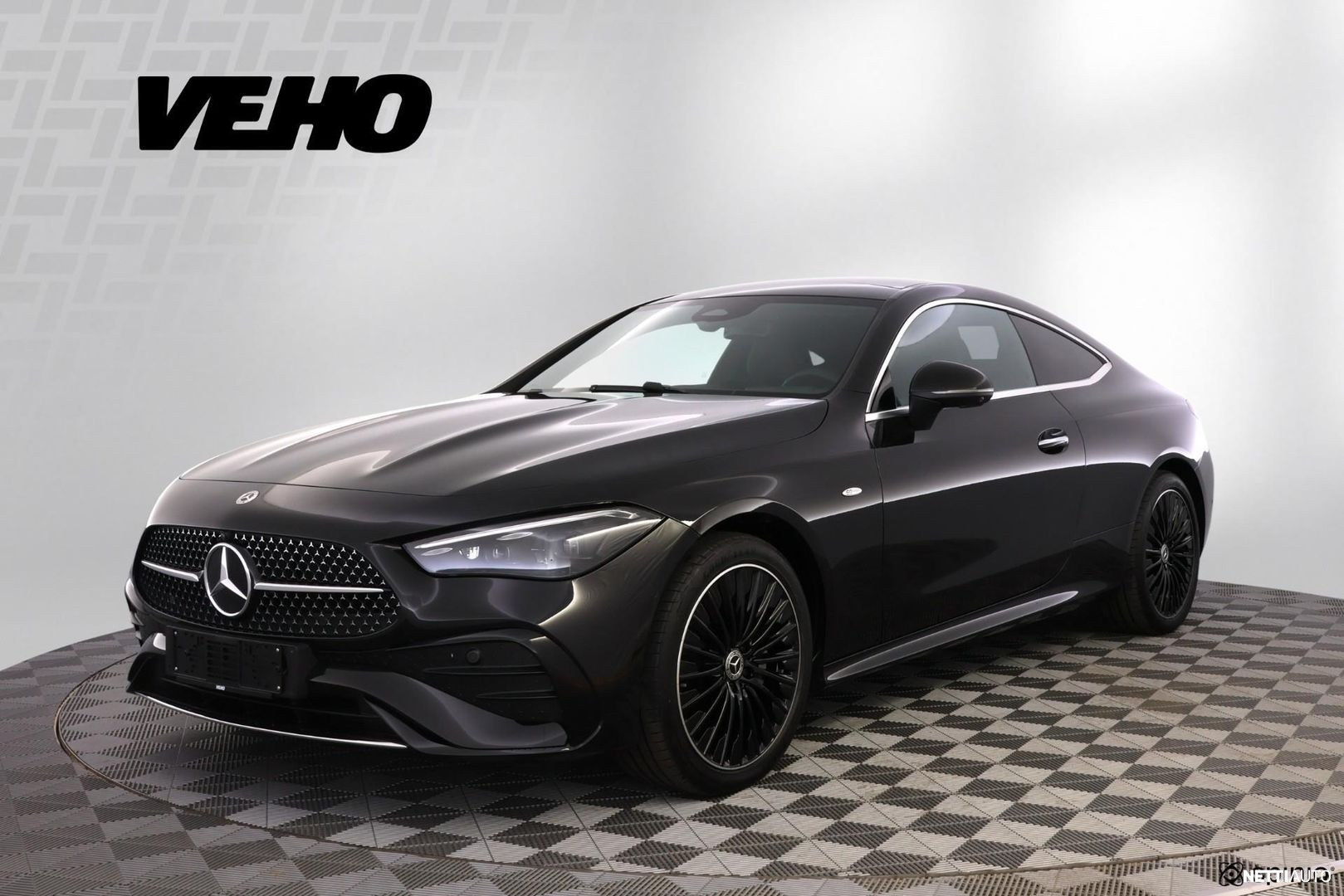 Mercedes-Benz CLE