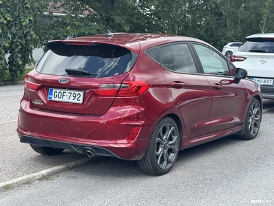 Ford Fiesta 2020, kuva 3/23