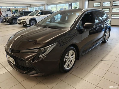 Toyota Corolla 2022, kuva 5/16