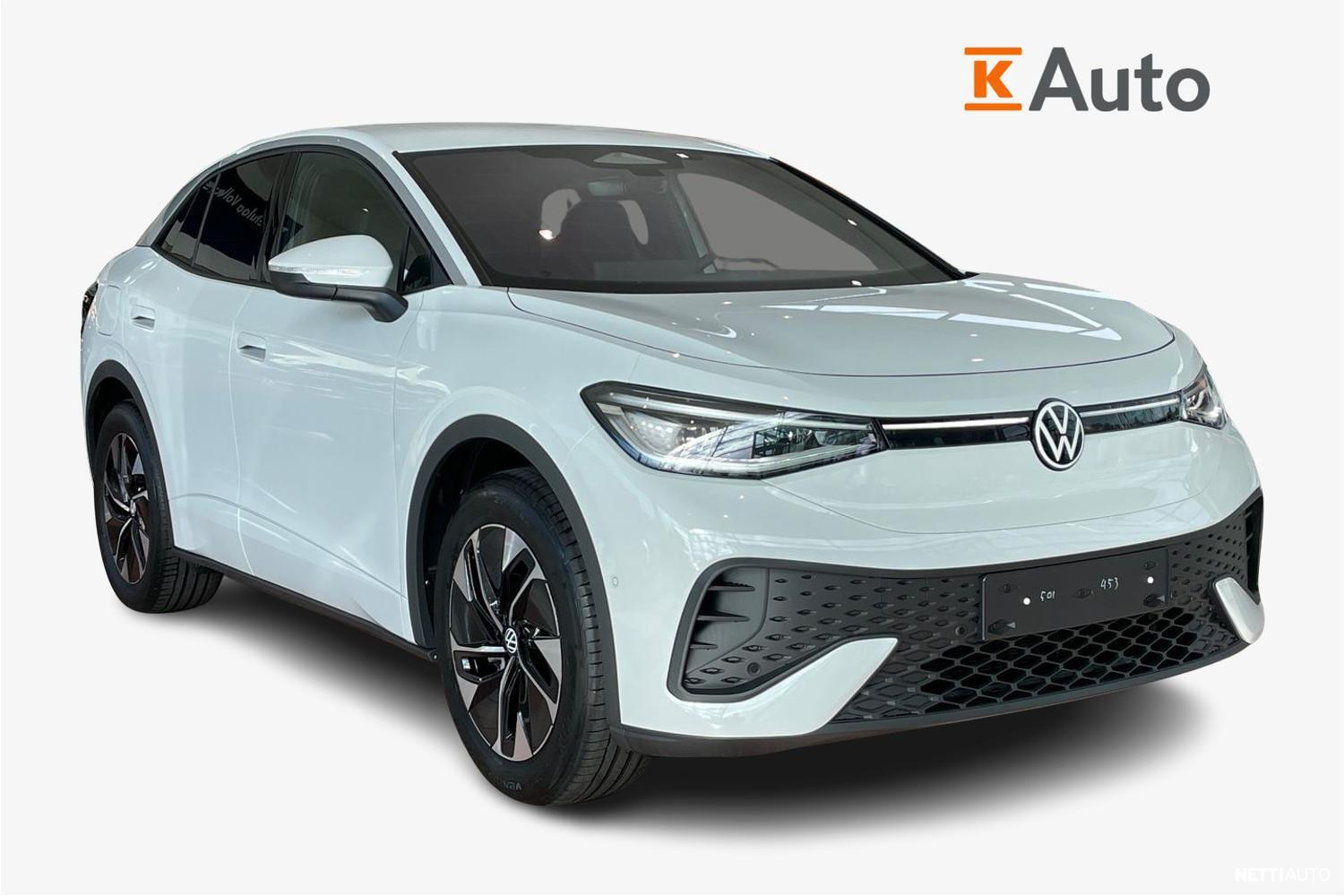 Volkswagen ID.5