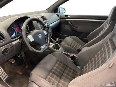 Volkswagen Golf 2005, photo 7/18