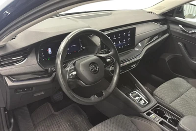 Skoda Octavia 2021, kuva 6/28