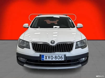 Skoda Superb 2014, kuva 3/25