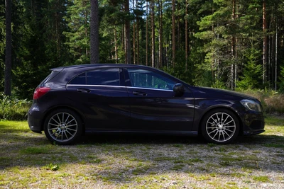 Mercedes-Benz A 200 A Premium Business 2015, kuva 3/7