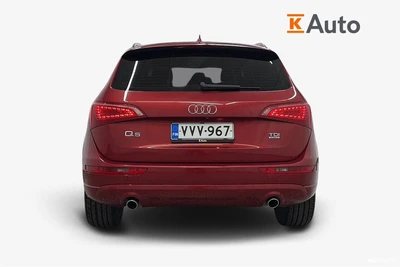 Audi Q5 2012, kuva 3/32