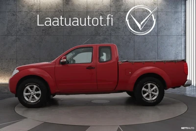 Nissan Navara 2011, kuva 2/32
