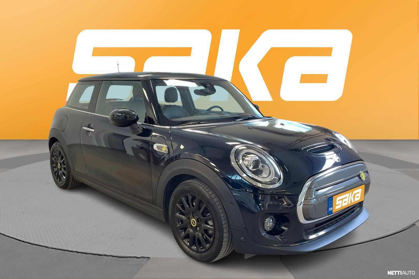 MINI Hatchback