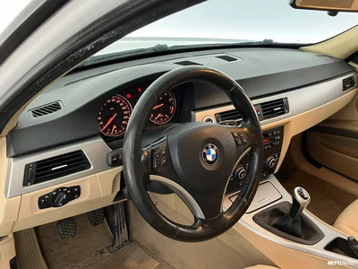 BMW 320 E91 Touring Business 2007, kuva 7/20