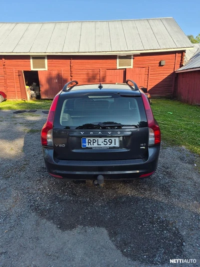 Volvo V50 2010, kuva 5/22