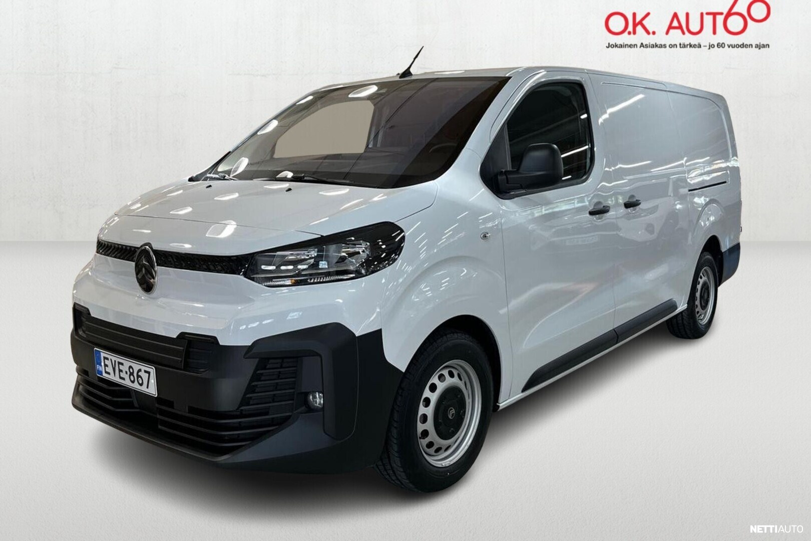 Citroen Jumpy