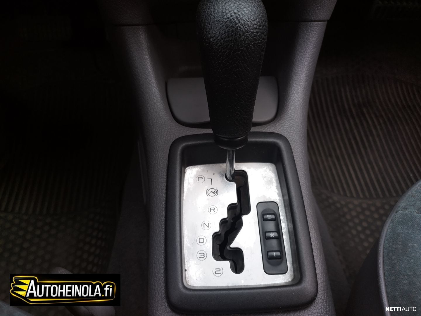 Peugeot 206 2001, kuva 7/16
