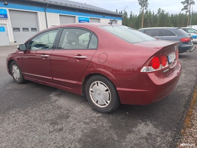 Honda Civic 2009, kuva 7/16