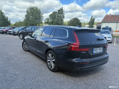 Volvo V60 D3 Momentum Pro 2019, kuva 2/7