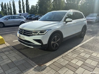 Volkswagen Tiguan 2022, kuva 1/9