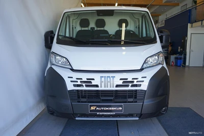 Fiat Ducato 2026, photo 6/16