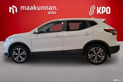 Nissan Qashqai 2020, photo 2/28