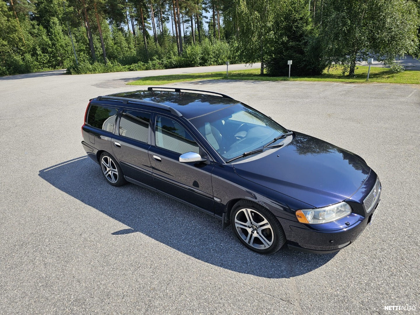 Volvo V70