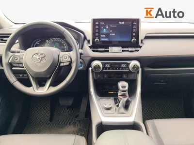 Toyota RAV4 2023, photo 5/6