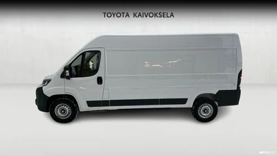 Toyota Proace Max 2025, photo 2/12