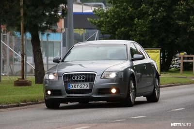 Audi A6 2008, kuva 1/5