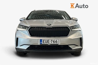 Skoda Enyaq 60 iV 2022, kuva 4/38