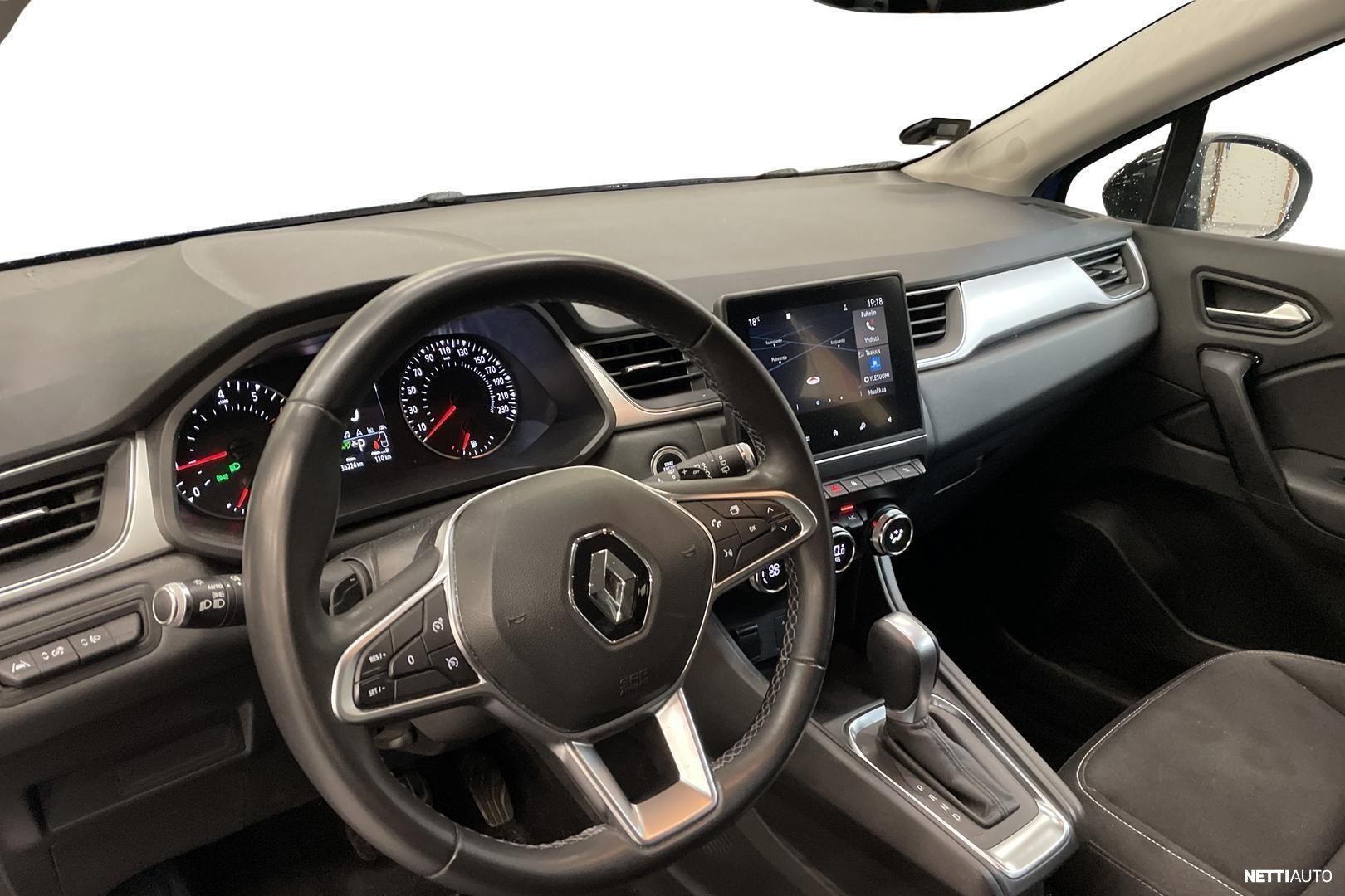 Renault Captur 2020, kuva 3/15