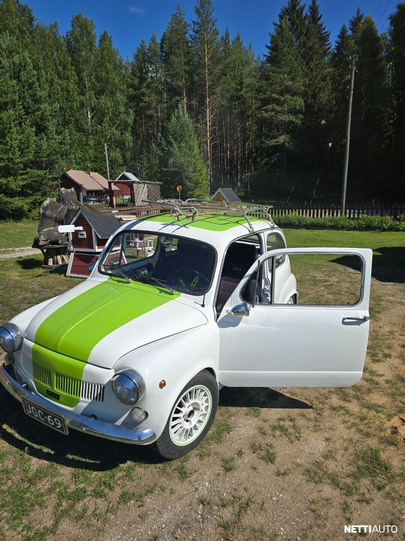 Fiat 600