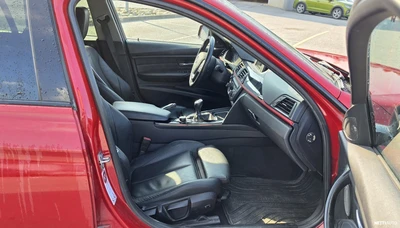 BMW 328 2013, kuva 4/10