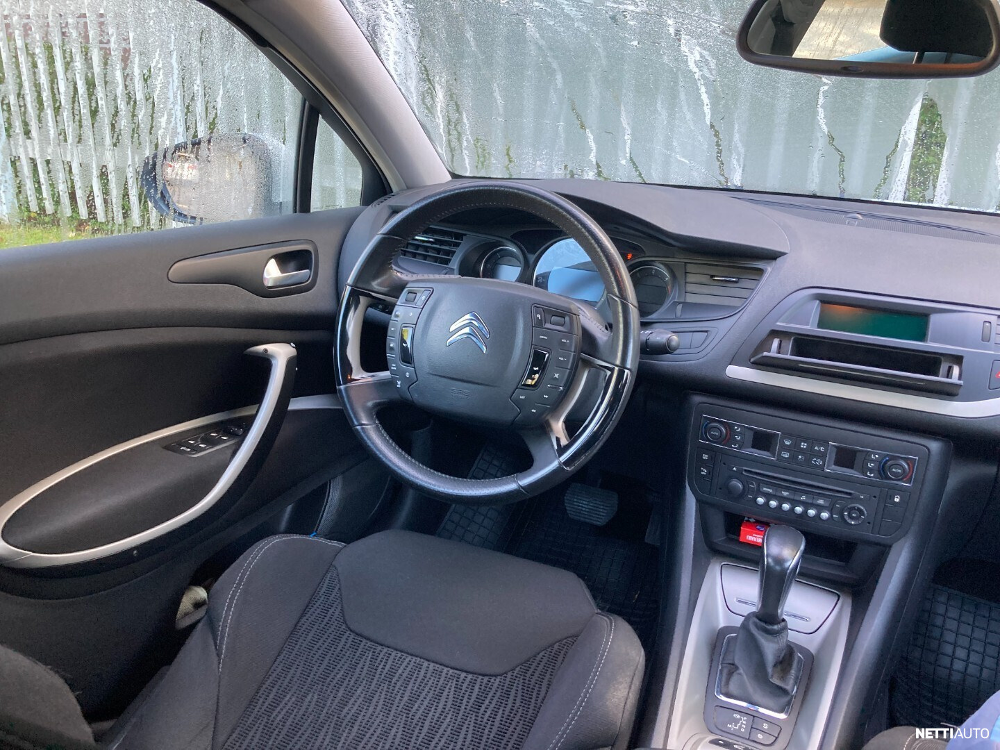 Citroen C5
