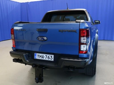 Ford Ranger 2023, photo 6/39