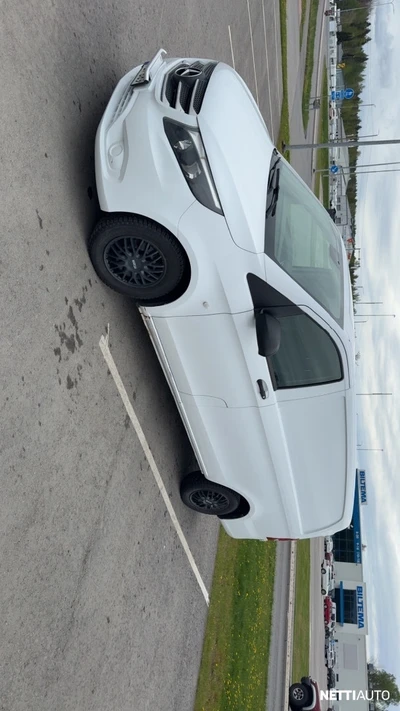 Mercedes-Benz Vito 2017, photo 3/6