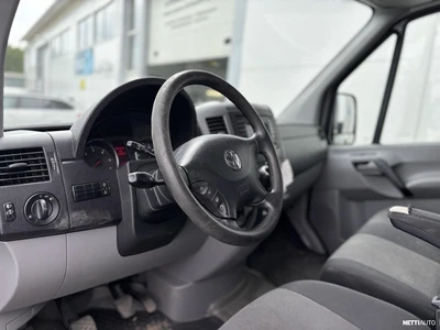Volkswagen Crafter 2.0 TDI 2015, photo 3/3