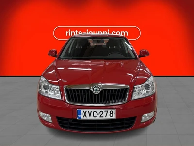 Skoda Octavia 2010, kuva 3/32