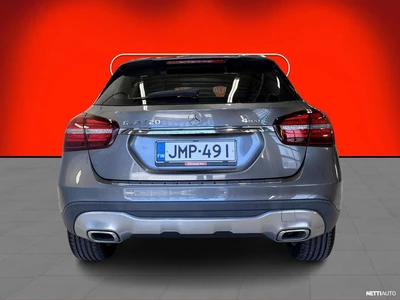 Mercedes-Benz GLA 2020, kuva 7/36