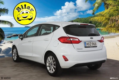 Ford Fiesta 2020, kuva 4/34