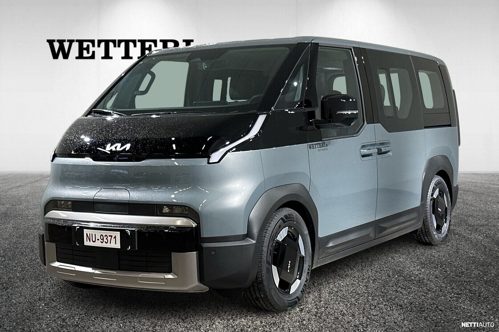 Kia PV5