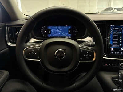 Volvo V60 T6 AWD Long Range Core aut 2024, photo 6/10