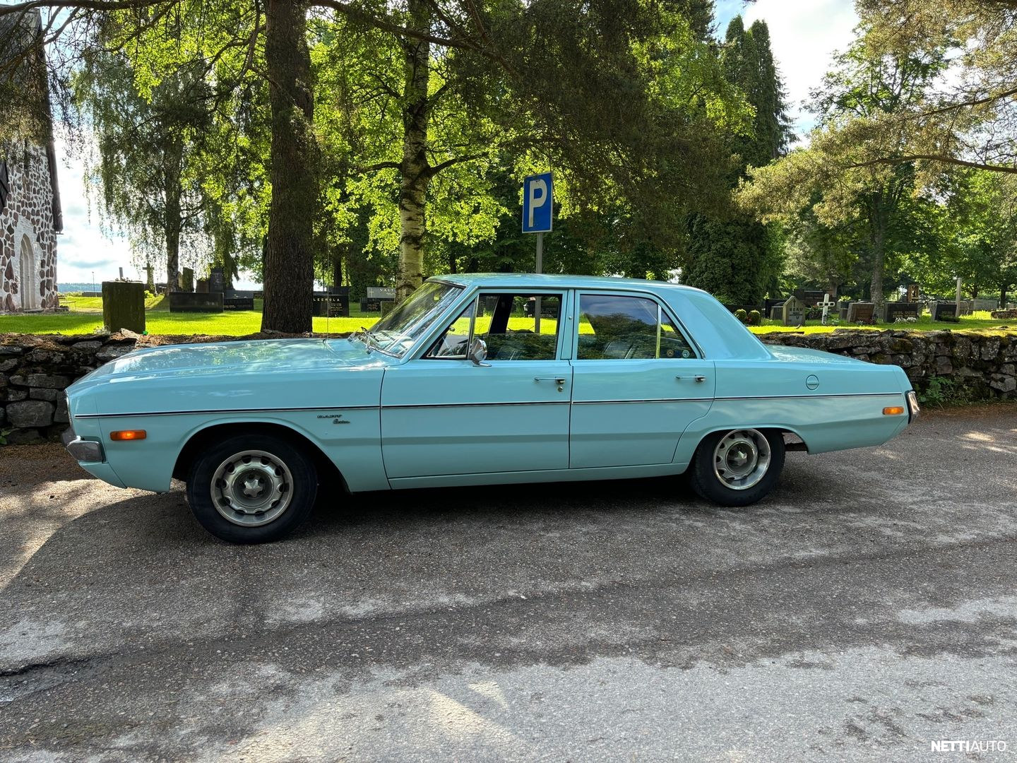 Dodge Dart