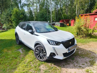 Peugeot 2008 2020, kuva 1/4